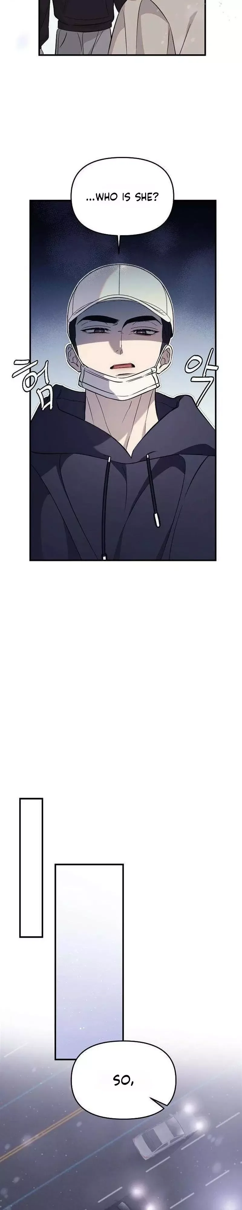 Naughty First Love Chapter 1 page 27