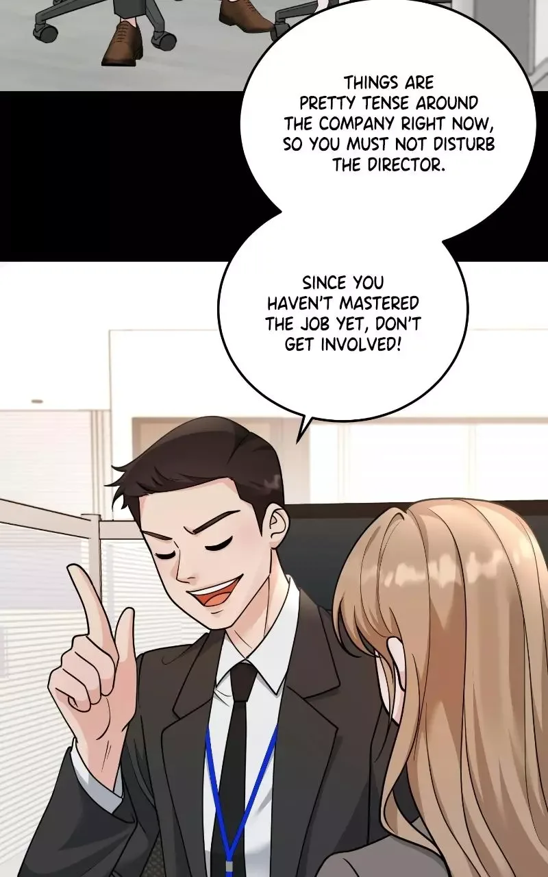 Raising a Child With CEO Chapter 2 page 10