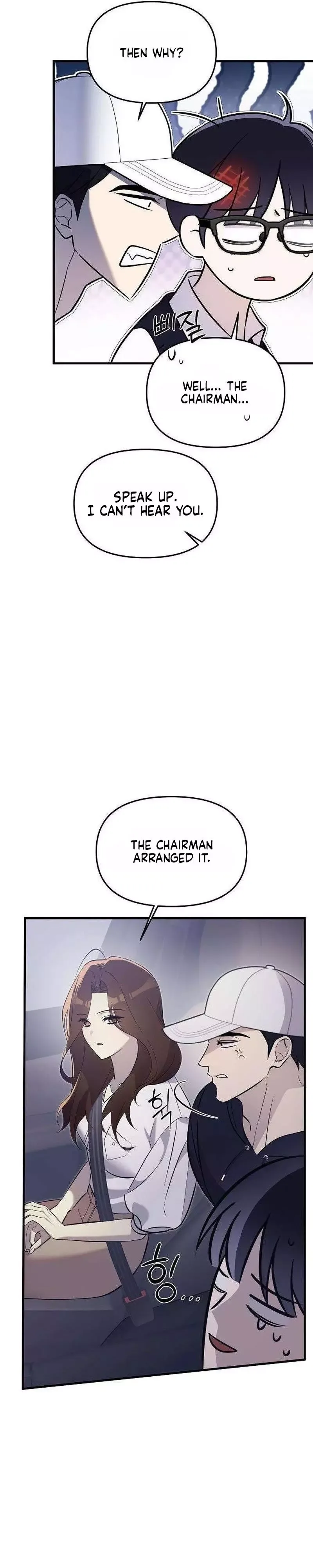Naughty First Love Chapter 1 page 29