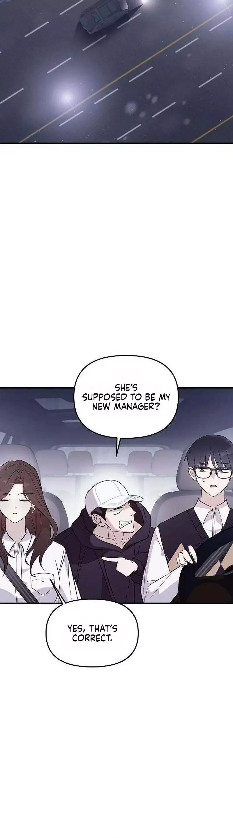 Naughty First Love Chapter 1 page 28