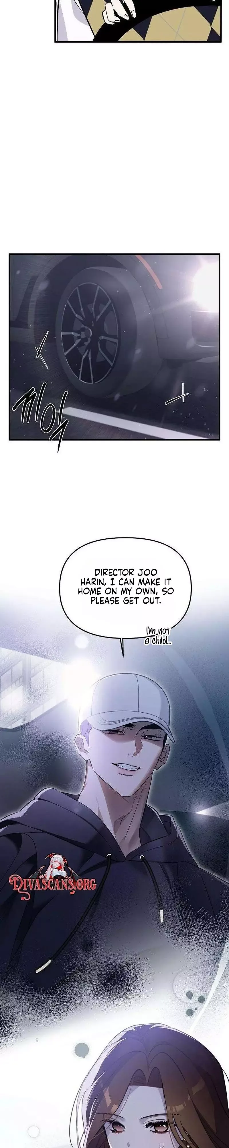 Naughty First Love Chapter 1 page 34
