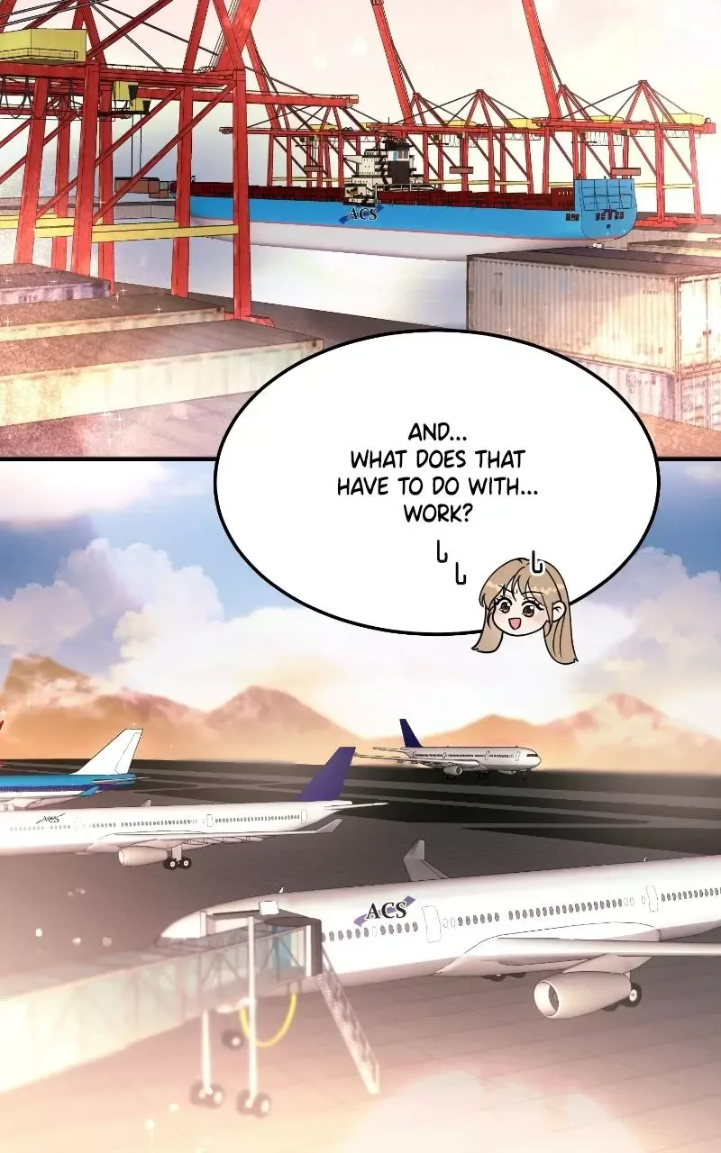 Raising a Child With CEO Chapter 2 page 19