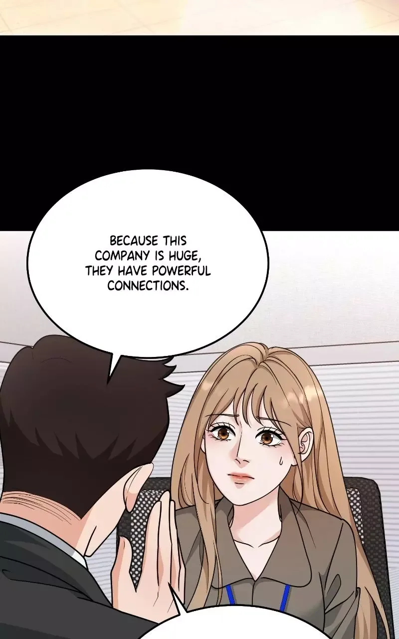 Raising a Child With CEO Chapter 2 page 20