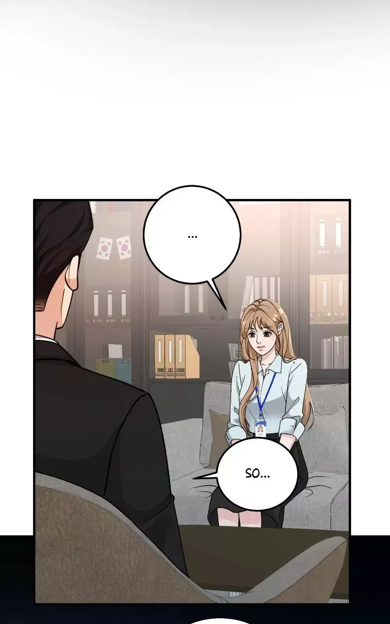 Raising a Child With CEO Chapter 2 page 22