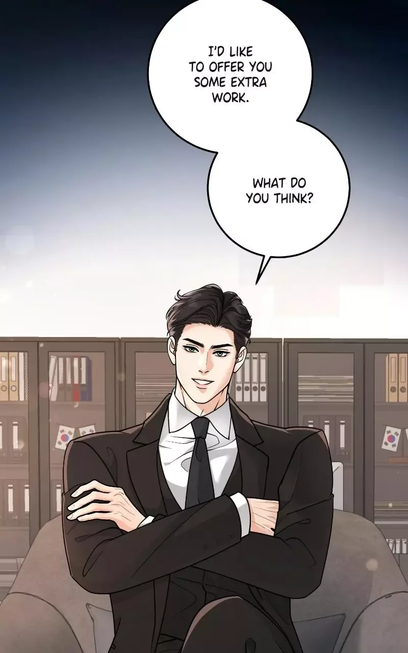 Raising a Child With CEO Chapter 2 page 23