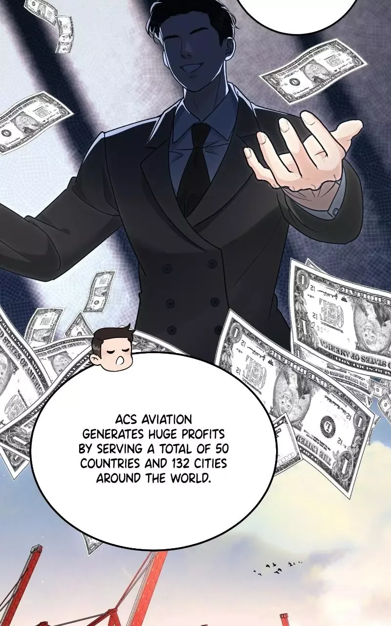 Raising a Child With CEO Chapter 2 page 18