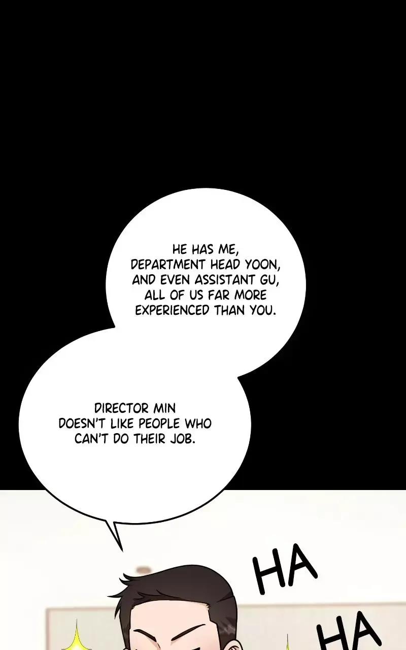 Raising a Child With CEO Chapter 2 page 13