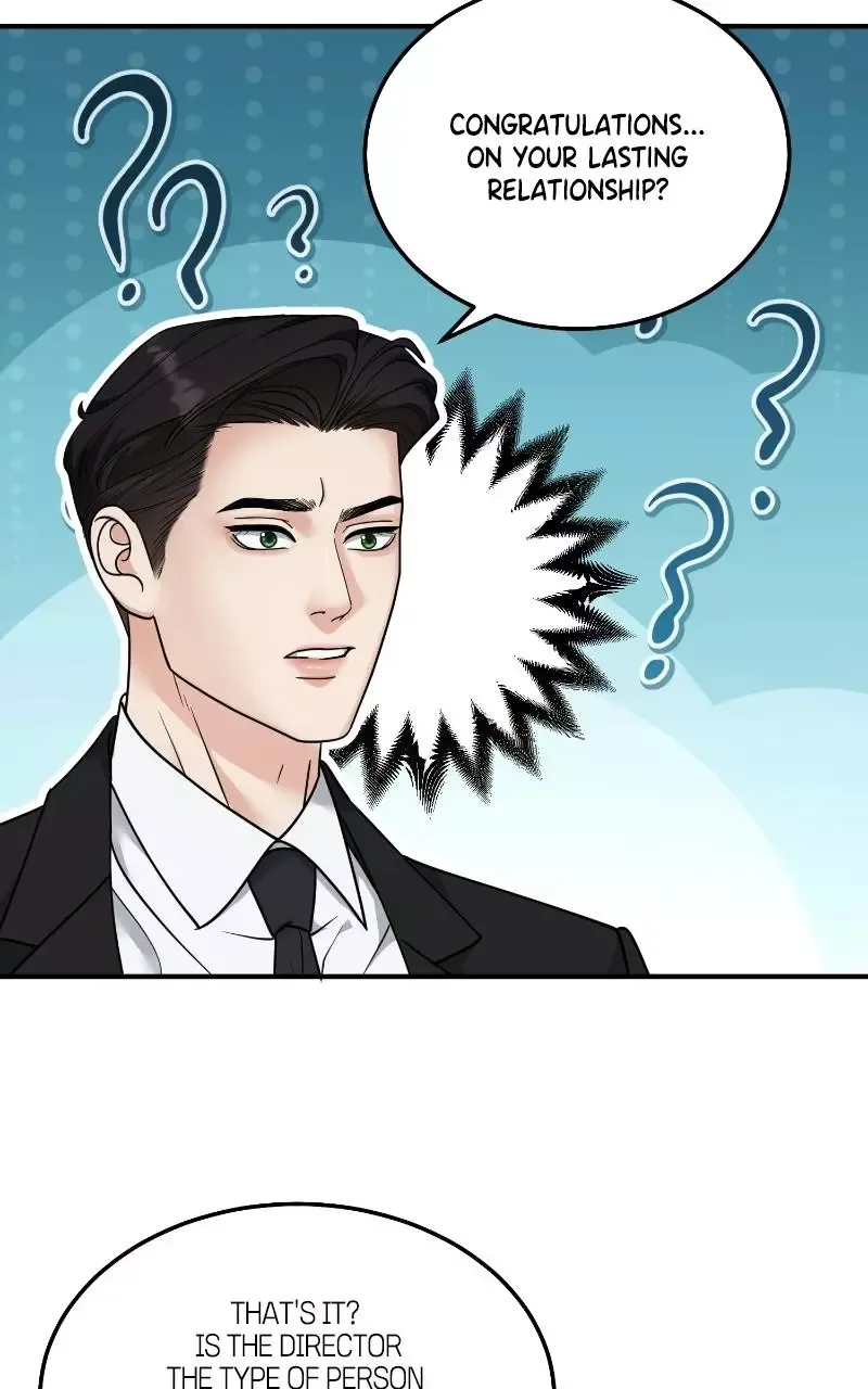 Raising a Child With CEO Chapter 2 page 32