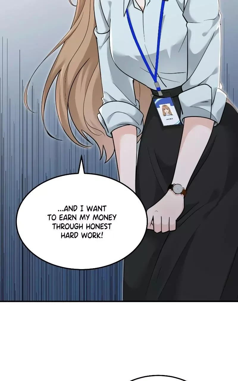 Raising a Child With CEO Chapter 2 page 31