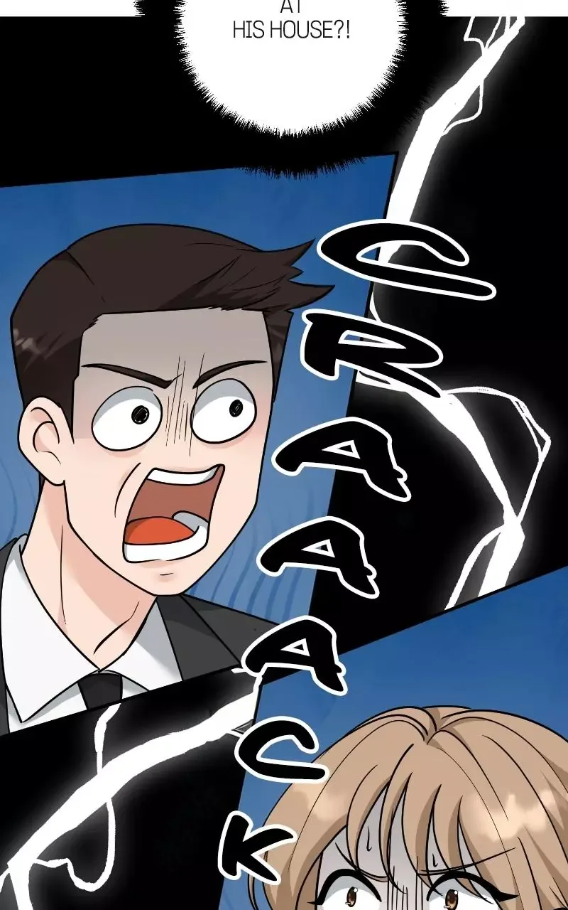 Raising a Child With CEO Chapter 2 page 27