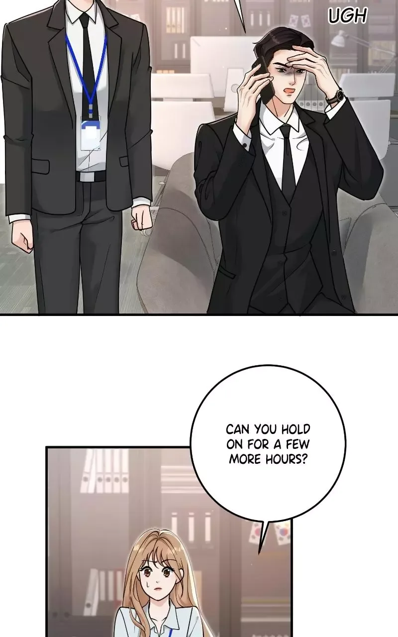 Raising a Child With CEO Chapter 2 page 42