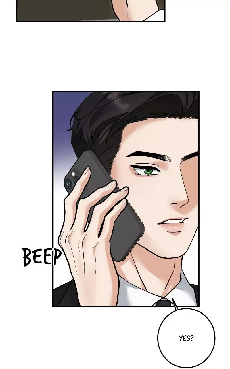 Raising a Child With CEO Chapter 2 page 40