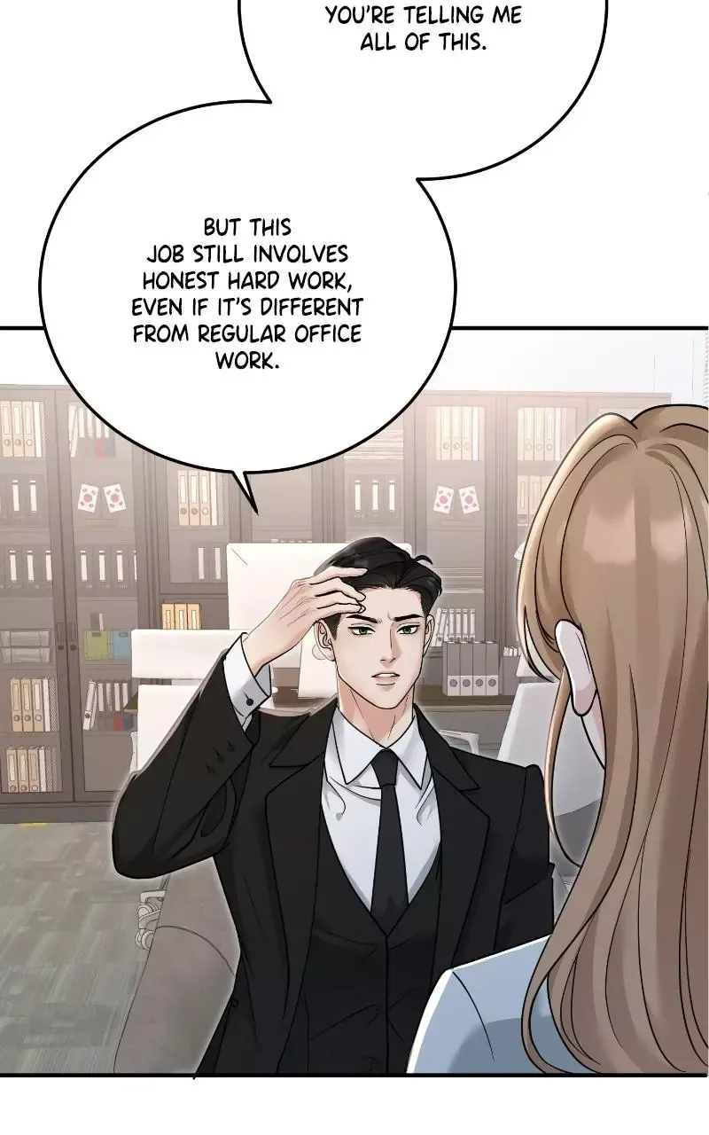 Raising a Child With CEO Chapter 2 page 36