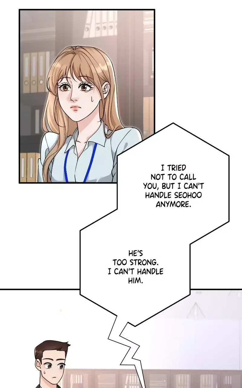 Raising a Child With CEO Chapter 2 page 41