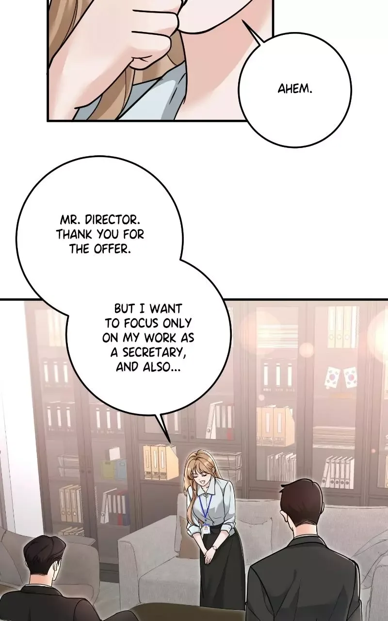 Raising a Child With CEO Chapter 2 page 38