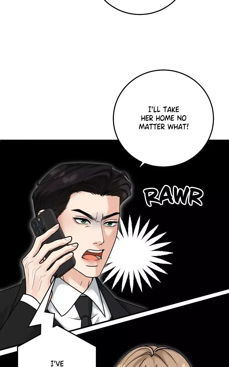 Raising a Child With CEO Chapter 2 page 45