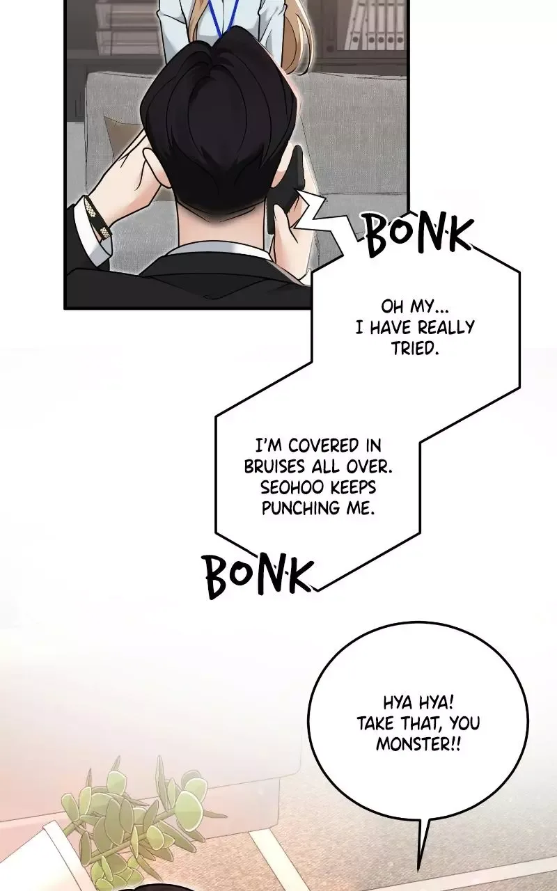 Raising a Child With CEO Chapter 2 page 43