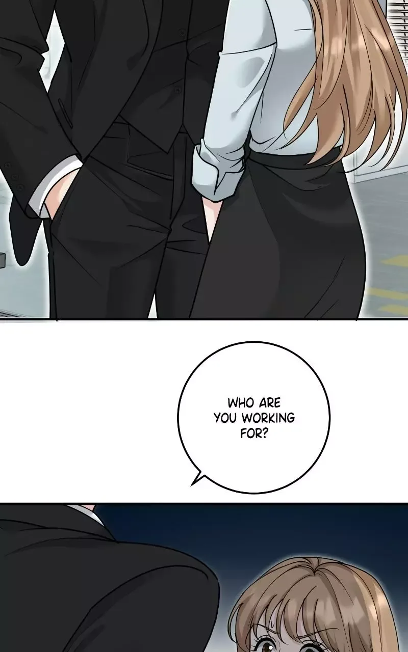 Raising a Child With CEO Chapter 2 page 52