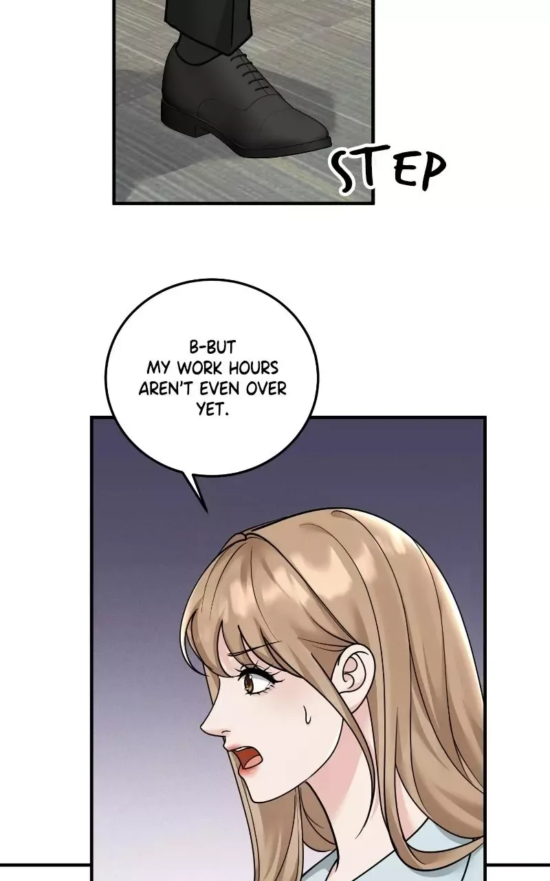 Raising a Child With CEO Chapter 2 page 50