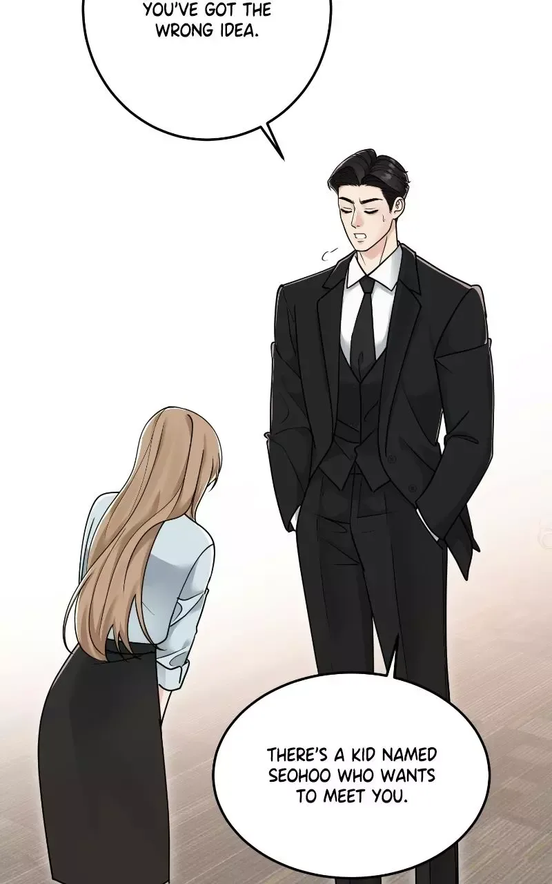 Raising a Child With CEO Chapter 2 page 59