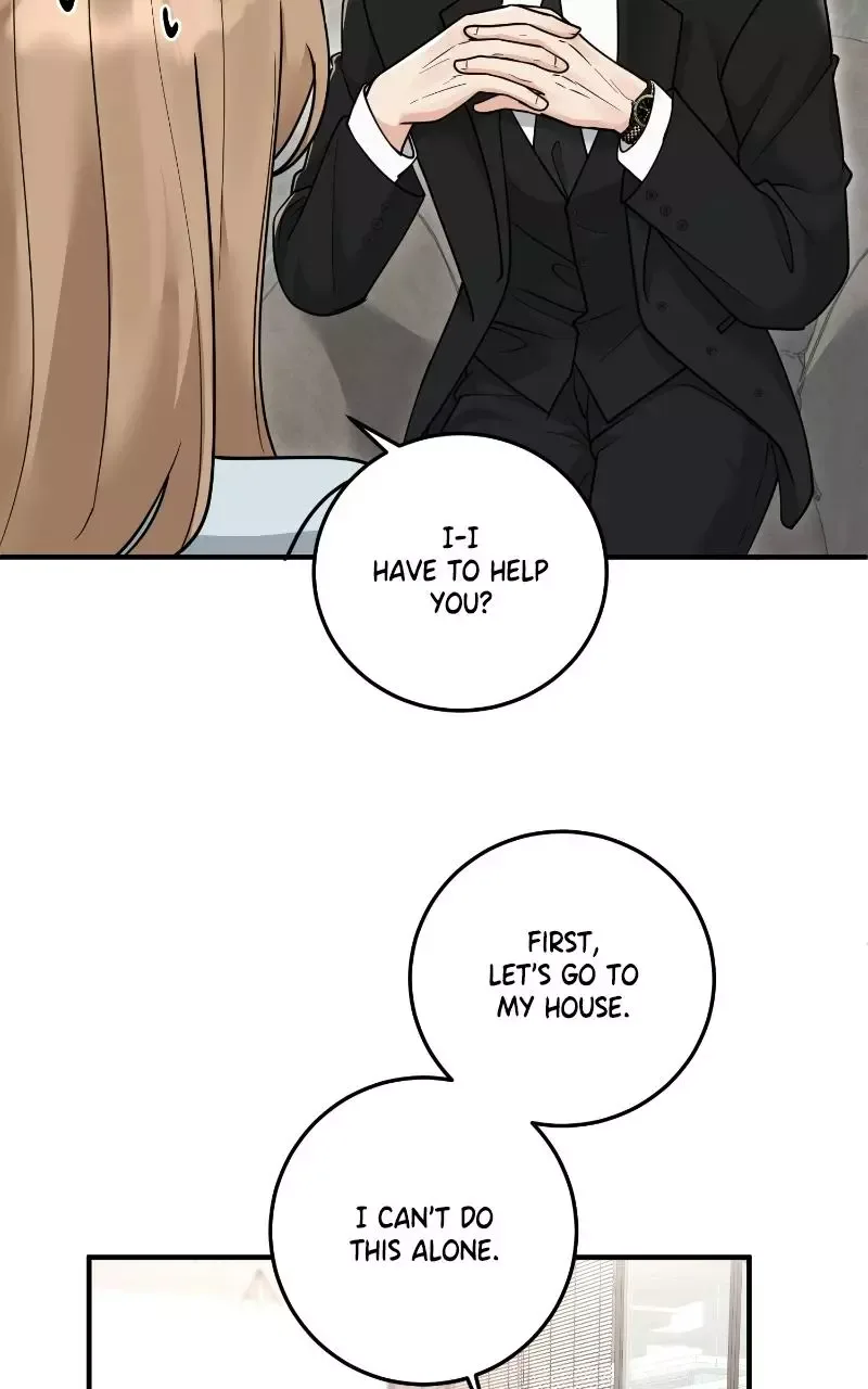 Raising a Child With CEO Chapter 2 page 48