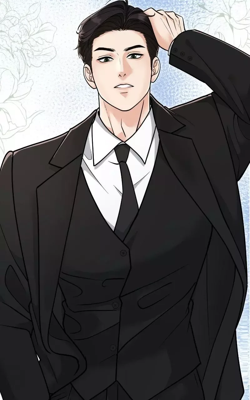 Raising a Child With CEO Chapter 2 page 55