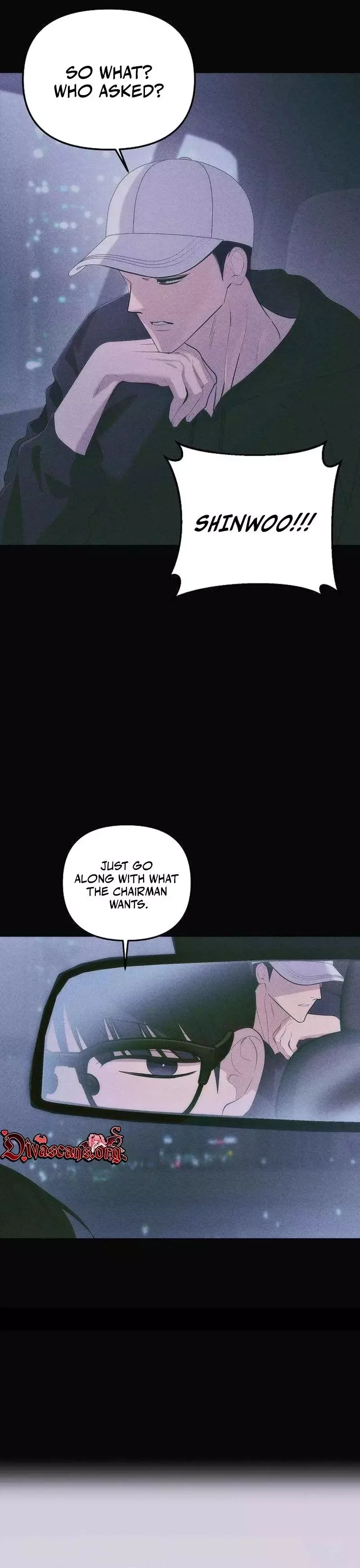 Naughty First Love Chapter 2 page 4
