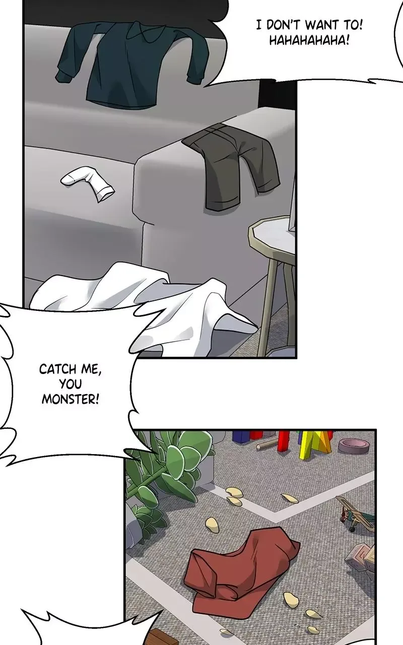 Raising a Child With CEO Chapter 2 page 69
