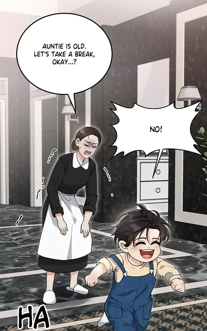 Raising a Child With CEO Chapter 2 page 71
