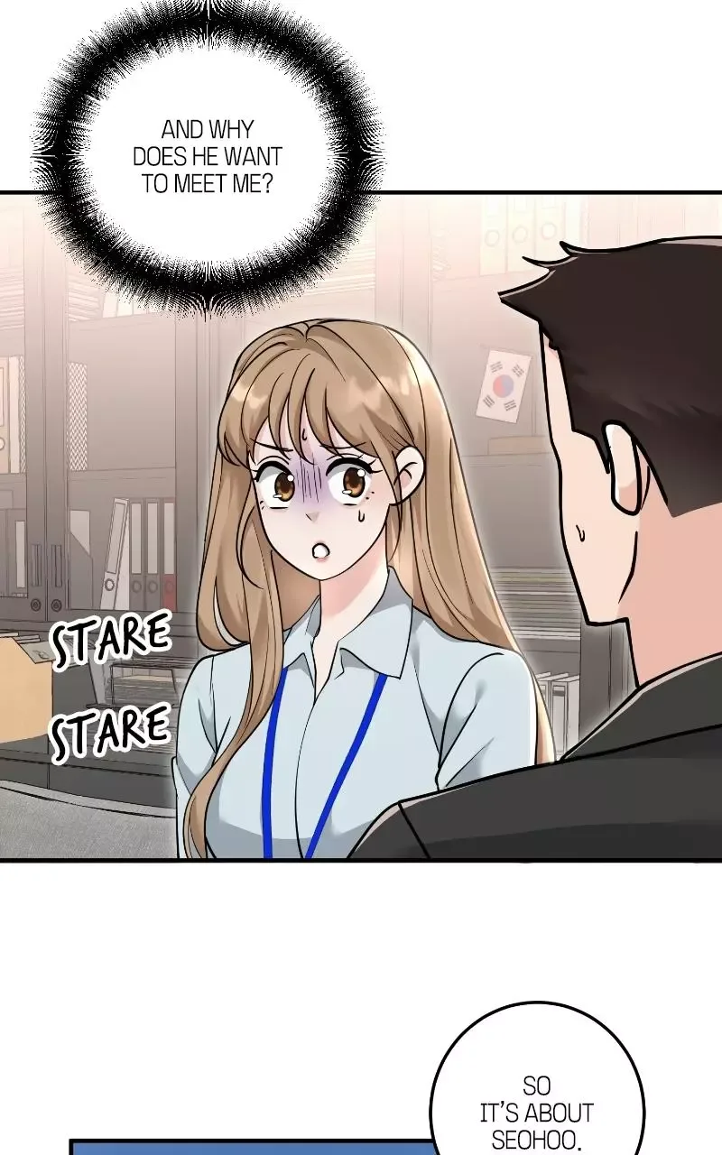 Raising a Child With CEO Chapter 2 page 61