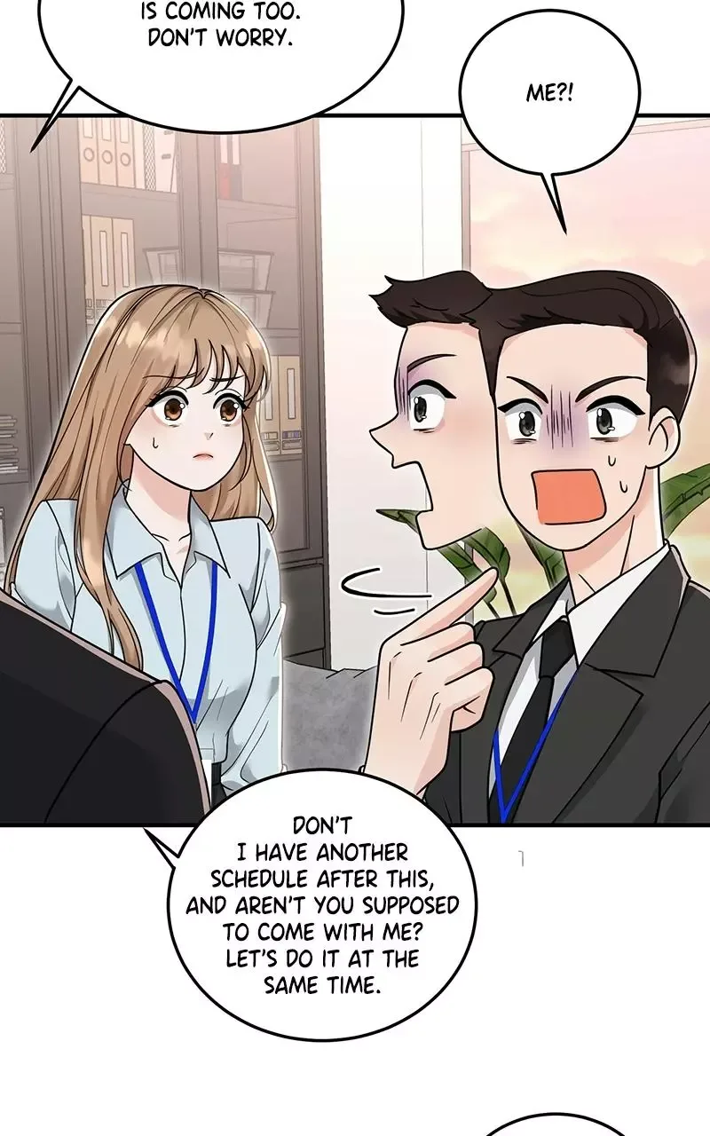 Raising a Child With CEO Chapter 2 page 63