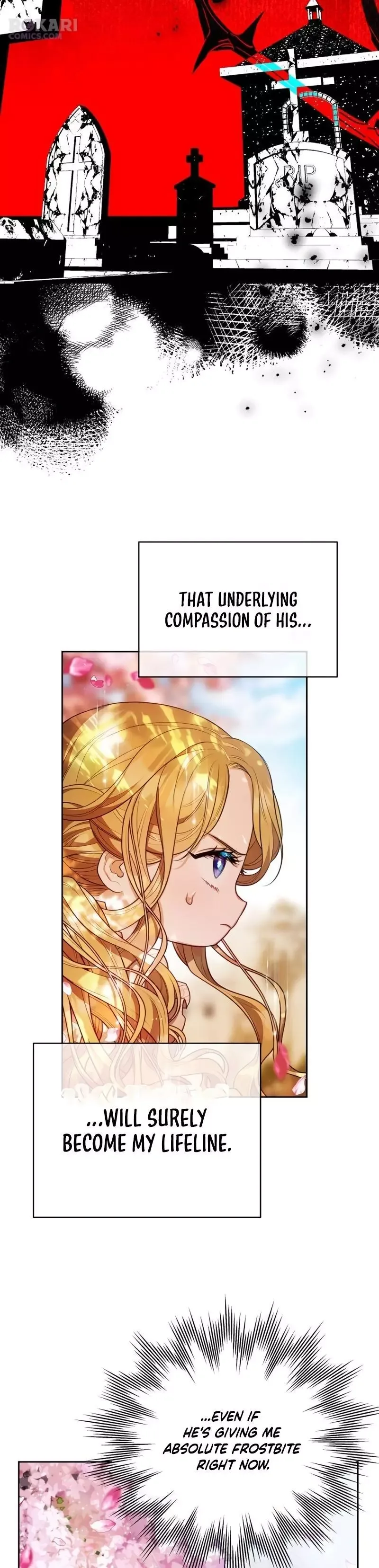 The Grand Duke's New Daughter-In-Law Is a Little Fierce Chapter 3 page 8