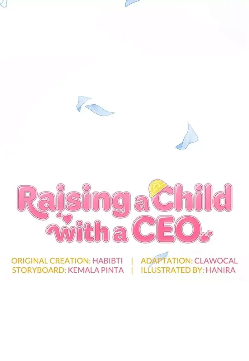 Raising a Child With CEO Chapter 2 page 80