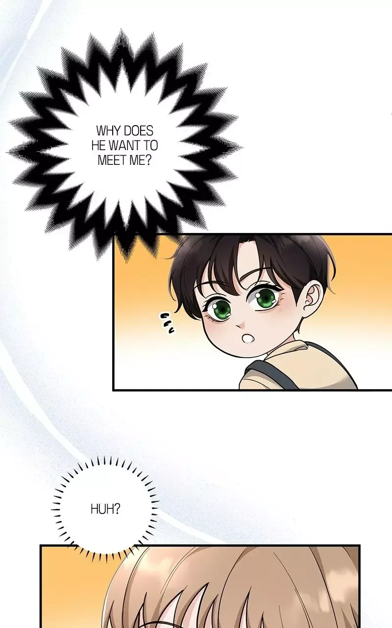 Raising a Child With CEO Chapter 2 page 77