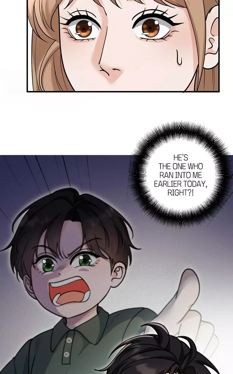Raising a Child With CEO Chapter 2 page 73