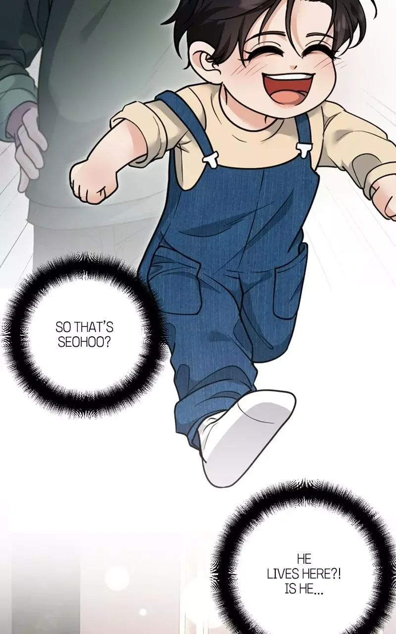 Raising a Child With CEO Chapter 2 page 74
