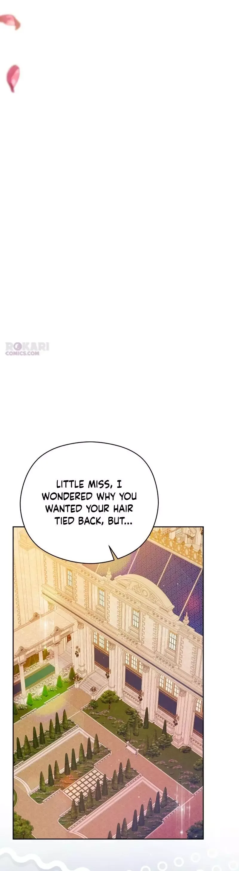 The Grand Duke's New Daughter-In-Law Is a Little Fierce Chapter 3 page 12