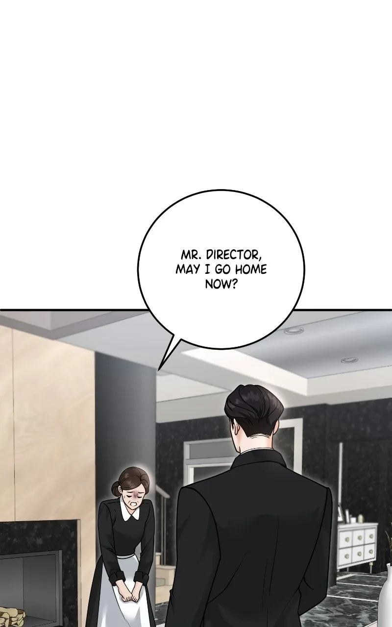 Raising a Child With CEO Chapter 3 page 1