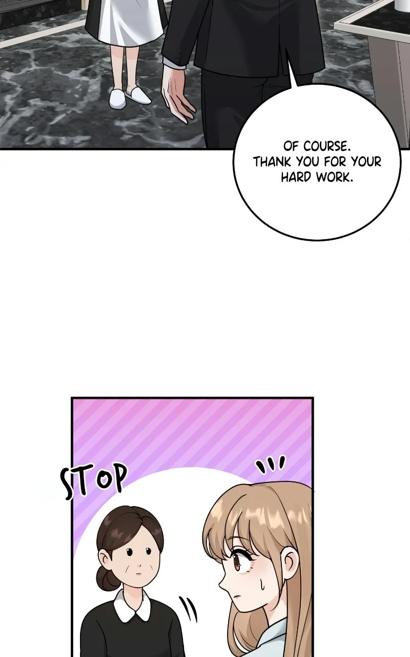 Raising a Child With CEO Chapter 3 page 2