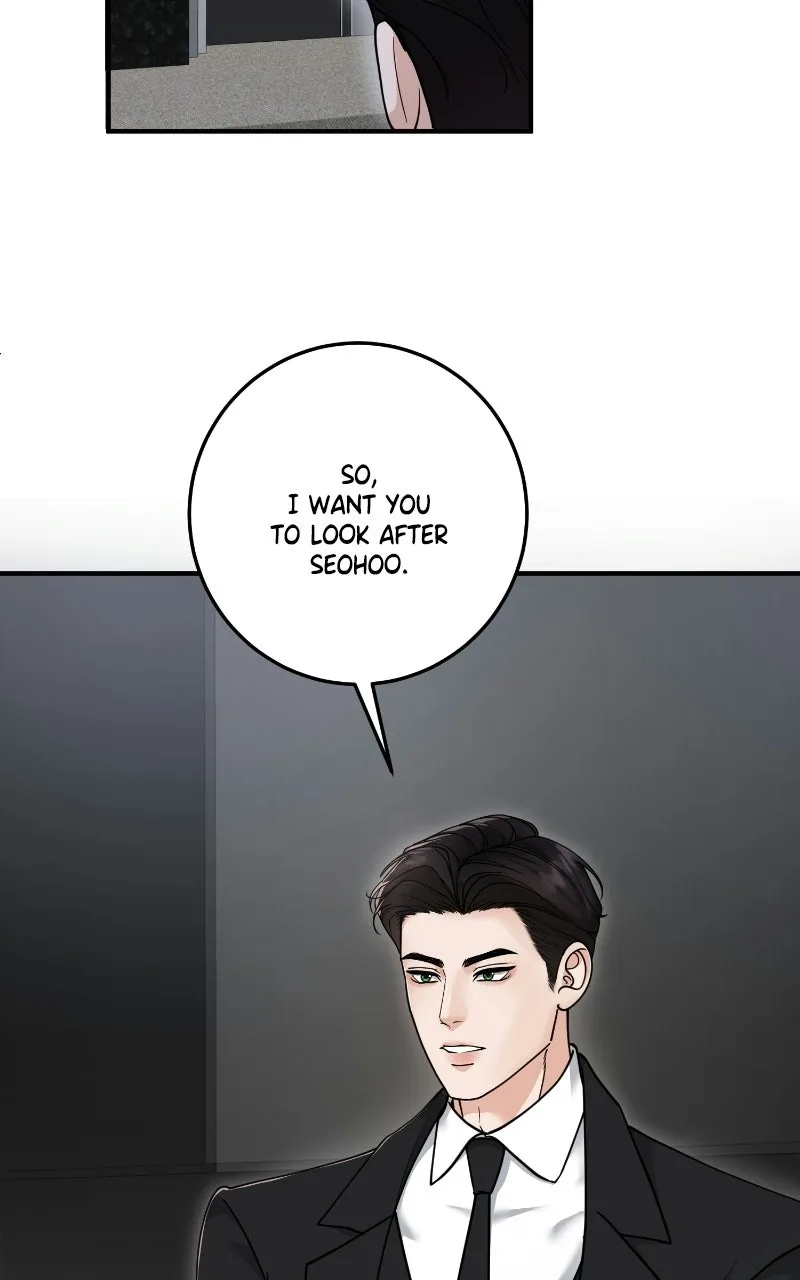 Raising a Child With CEO Chapter 3 page 6