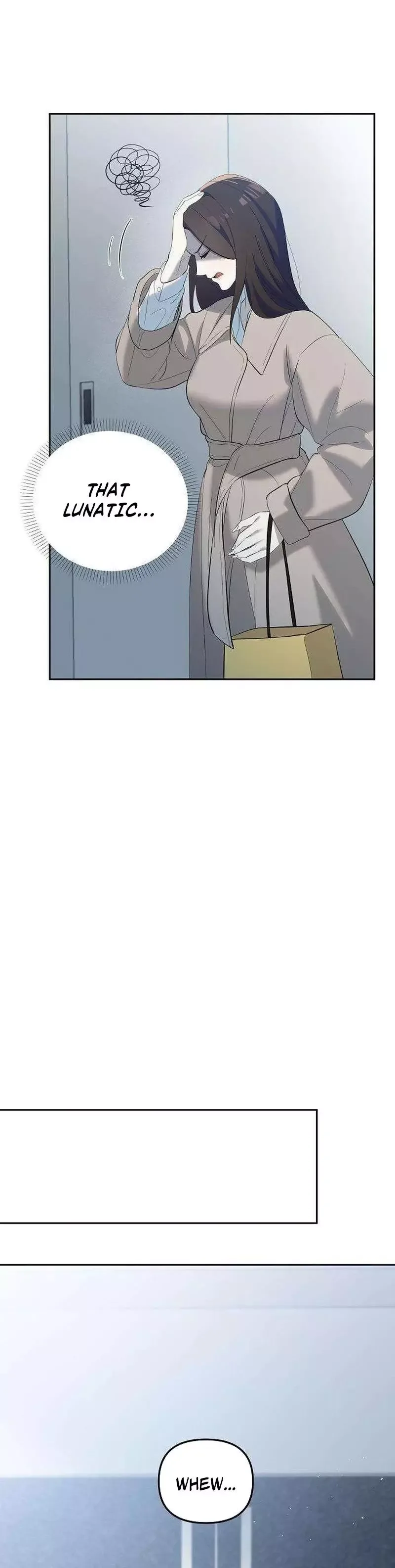 Naughty First Love Chapter 2 page 20