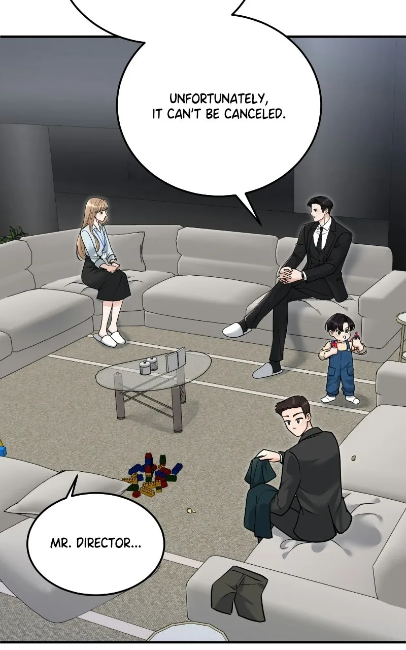 Raising a Child With CEO Chapter 3 page 9
