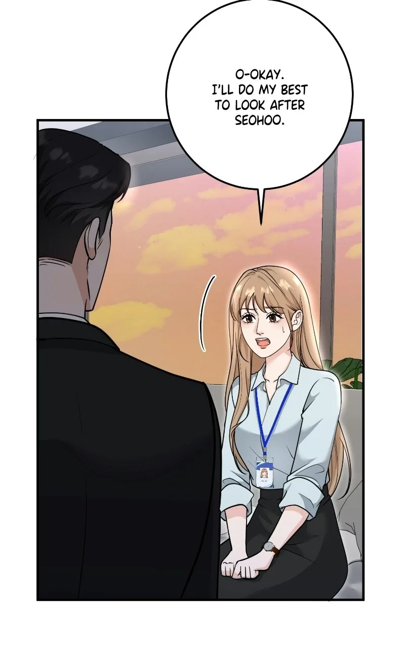 Raising a Child With CEO Chapter 3 page 14