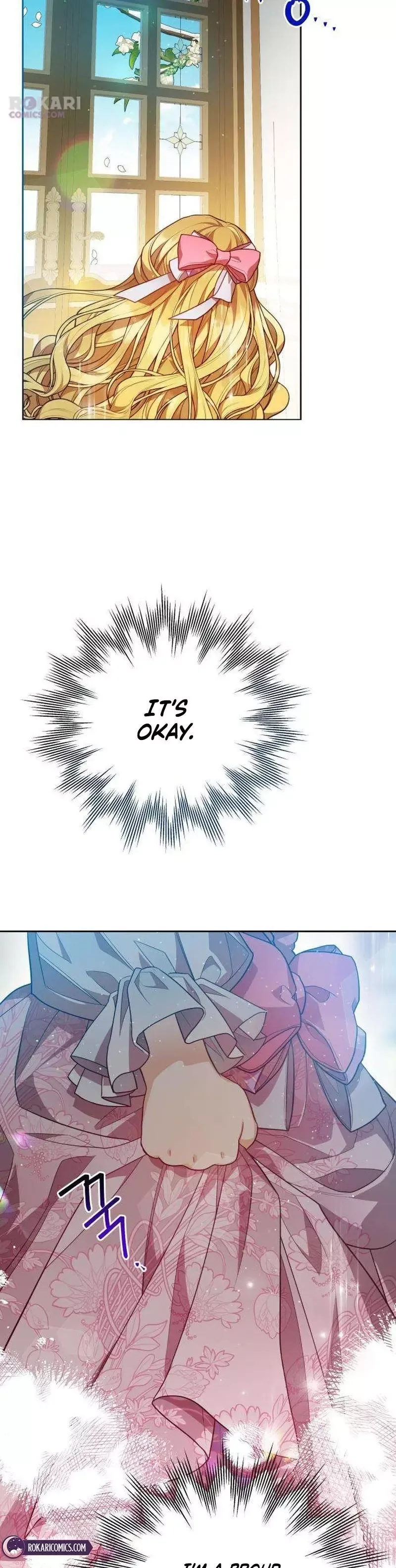 The Grand Duke's New Daughter-In-Law Is a Little Fierce Chapter 2 page 29