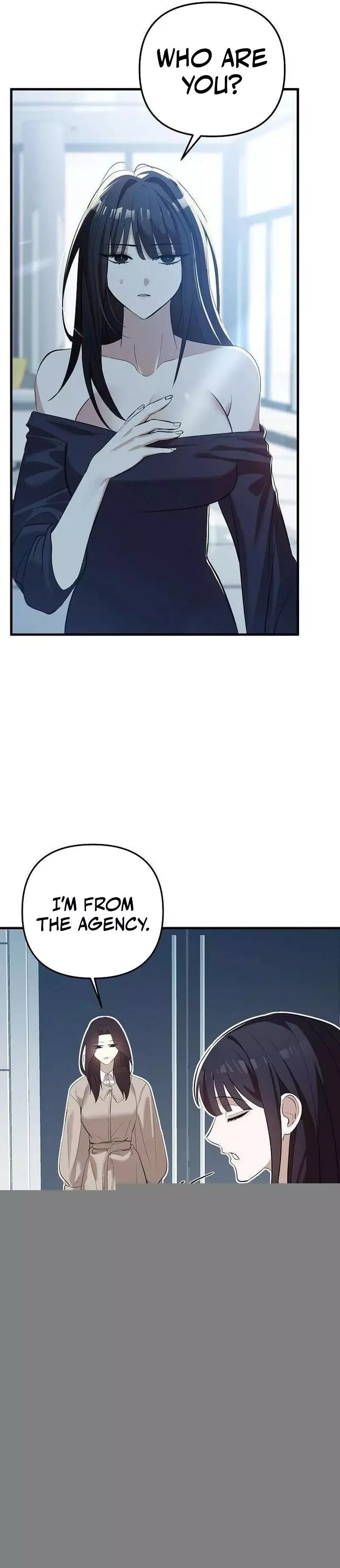 Naughty First Love Chapter 2 page 24
