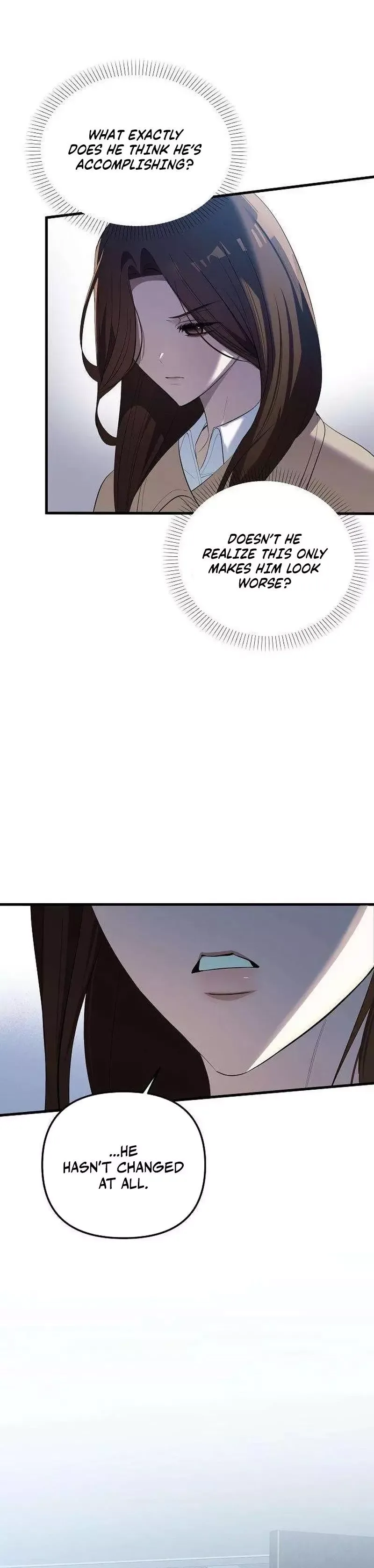 Naughty First Love Chapter 2 page 22