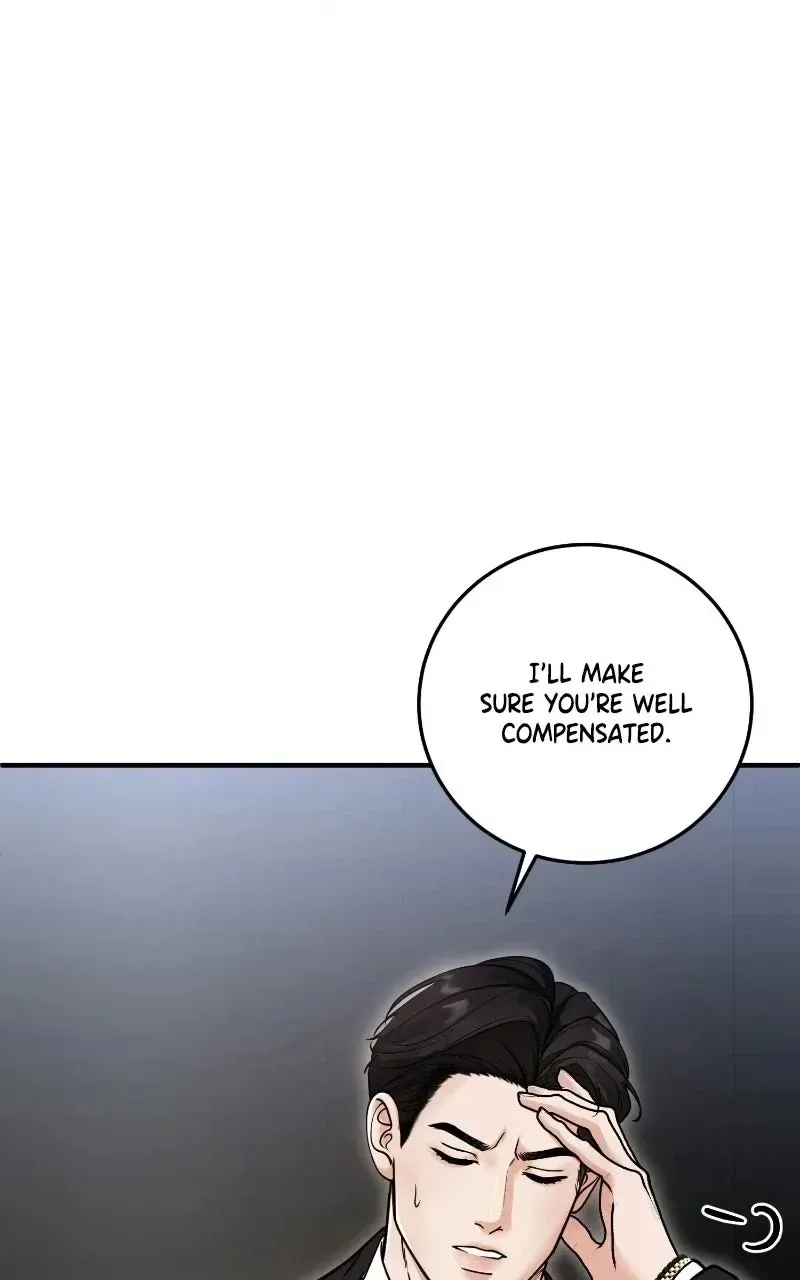 Raising a Child With CEO Chapter 3 page 10