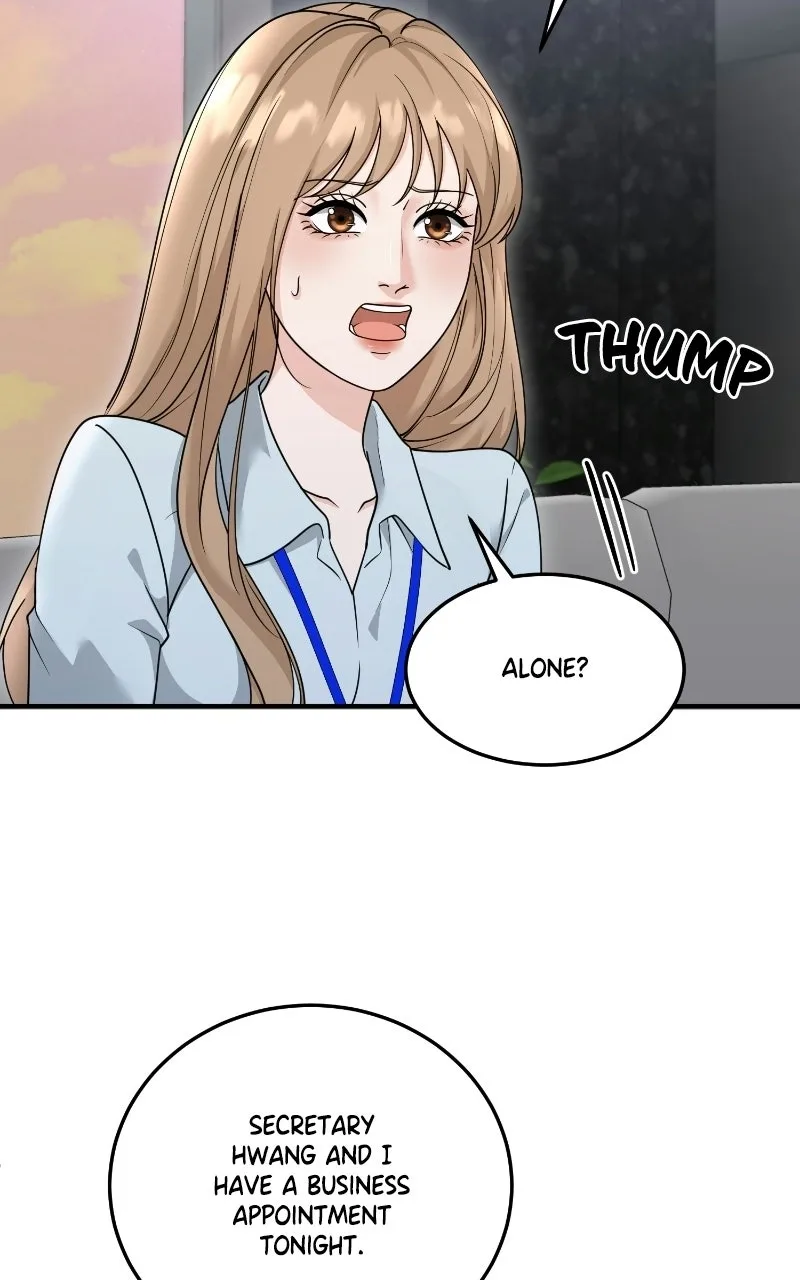 Raising a Child With CEO Chapter 3 page 8