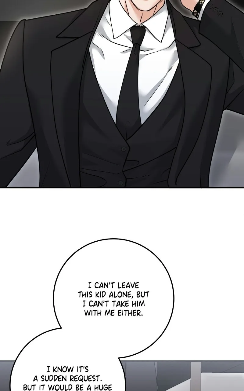 Raising a Child With CEO Chapter 3 page 11