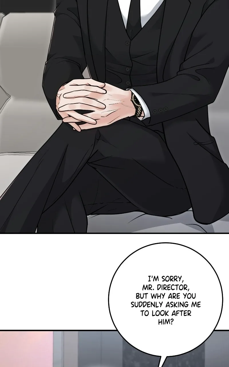 Raising a Child With CEO Chapter 3 page 7